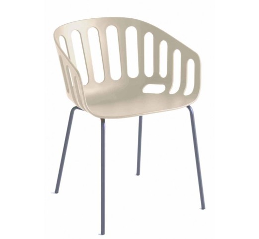Basket 268/NA armchair by Gaber | Avant Garde