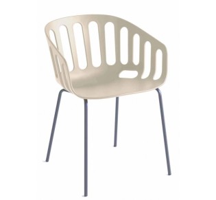 Basket 268/NA armchair by Gaber | Avant Garde