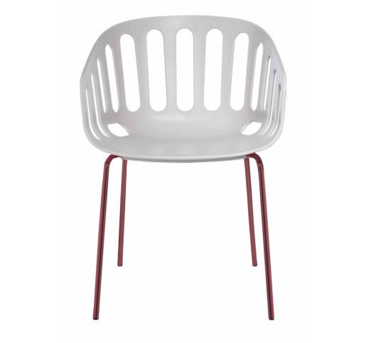 Basket 268/NA armchair by Gaber | Avant Garde