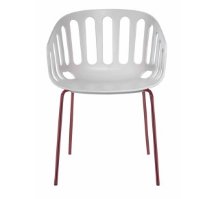 Basket 268/NA armchair by Gaber | Avant Garde