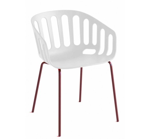 Basket 268/NA armchair by Gaber | Avant Garde