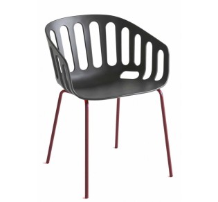 Basket 268/NA armchair by Gaber | Avant Garde