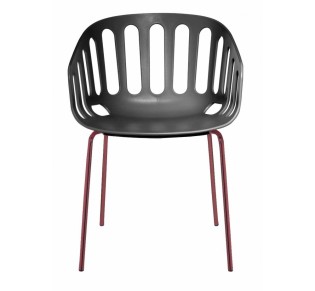 Basket 268/NA armchair by Gaber | Avant Garde 2