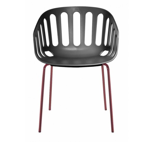 Basket 268/NA armchair by Gaber | Avant Garde