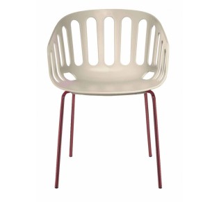 Basket 268/NA armchair by Gaber | Avant Garde