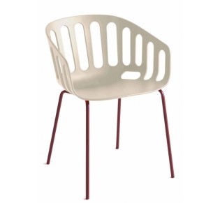 Basket 268/NA armchair by Gaber | Avant Garde 2