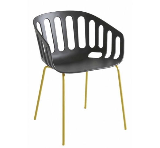 Basket 268/NA armchair by Gaber | Avant Garde