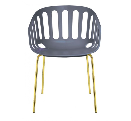 Basket 268/NA armchair by Gaber | Avant Garde