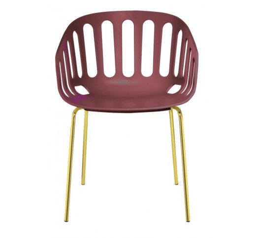 Basket 268/NA armchair by Gaber | Avant Garde