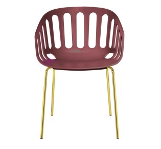 Basket 268/NA armchair by Gaber | Avant Garde