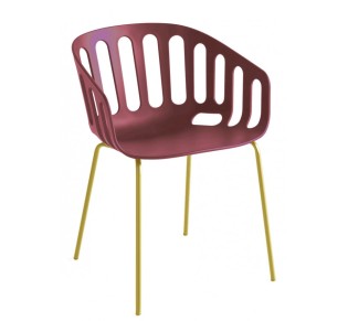 Basket 268/NA armchair by Gaber | Avant Garde 2