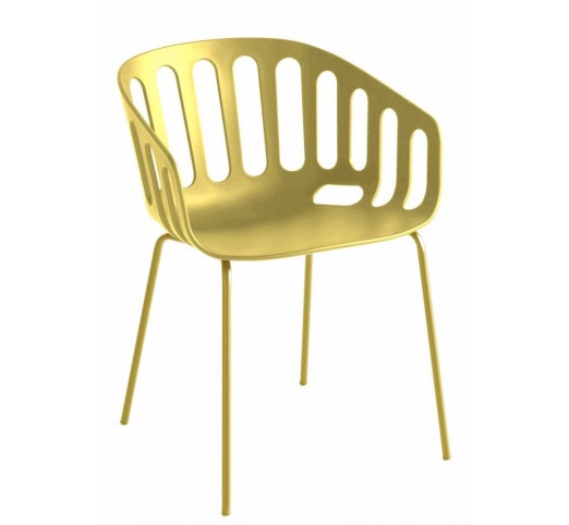 Basket 268/NA armchair by Gaber | Avant Garde