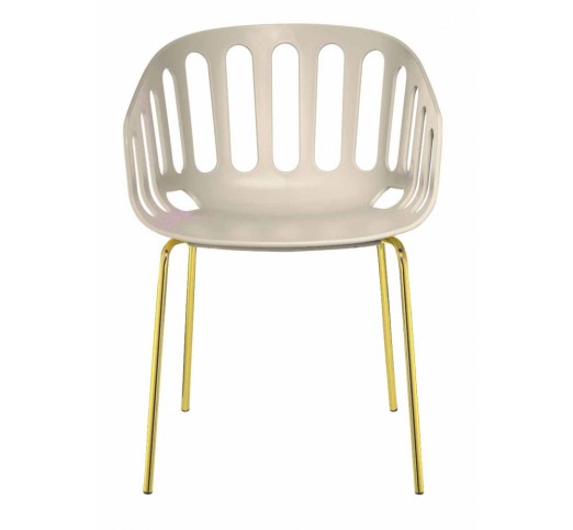 Basket 268/NA armchair by Gaber | Avant Garde