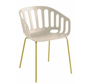 Basket 268/NA armchair by Gaber | Avant Garde 2
