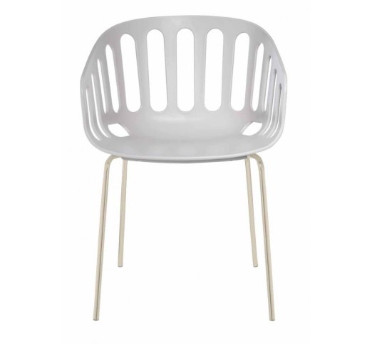 Basket 268/NA armchair by Gaber | Avant Garde