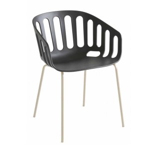Basket 268/NA armchair by Gaber | Avant Garde