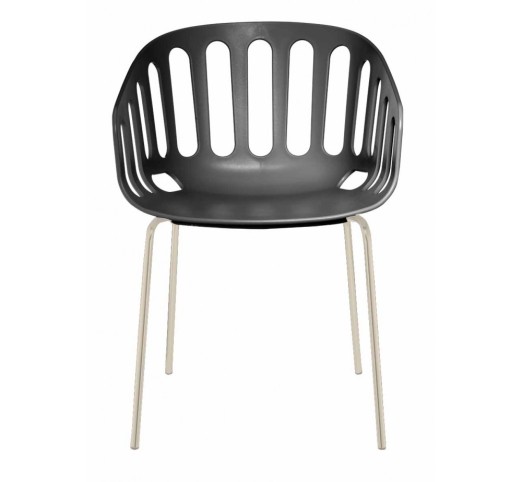 Basket 268/NA armchair by Gaber | Avant Garde