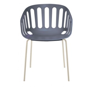 Basket 268/NA armchair by Gaber | Avant Garde