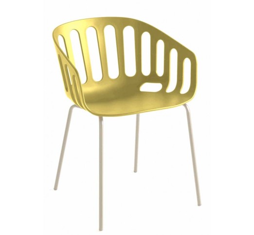 Basket 268/NA armchair by Gaber | Avant Garde
