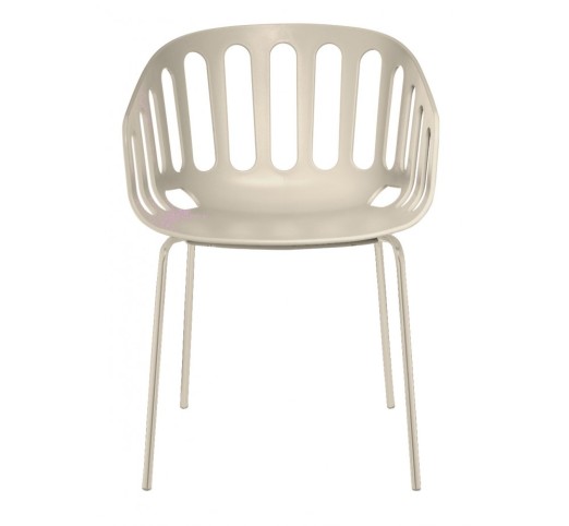 Basket 268/NA armchair by Gaber | Avant Garde