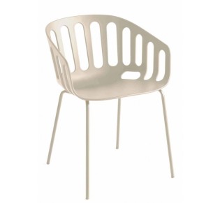 Basket 268/NA armchair by Gaber | Avant Garde 2
