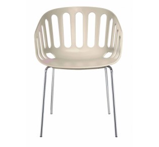 Basket 268/NA armchair by Gaber | Avant Garde
