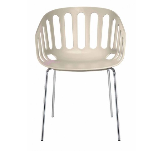 Basket 268/NA armchair by Gaber | Avant Garde