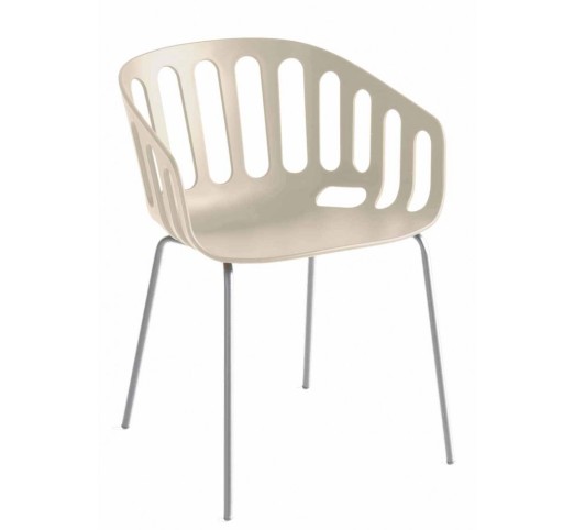 Basket 268/NA armchair by Gaber | Avant Garde