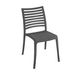 Sunday chair by Grosfillex | Avant Garde - exclusive agent