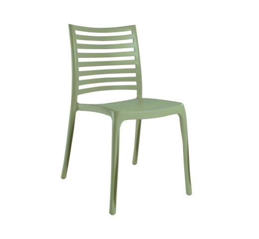 Sunday chair by Grosfillex | Avant Garde - exclusive agent