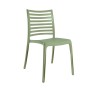 Sunday Polypropylene Chair