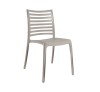 Sunday Polypropylene Chair