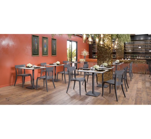 Trio-S chair