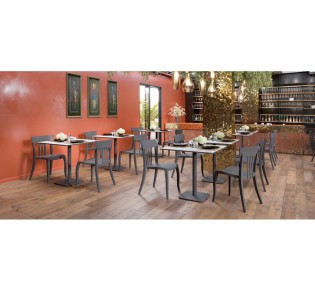 Trio-S chair