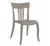 Trio-S col.61 Polypropylene Chair 