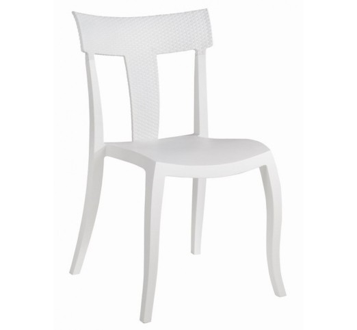 Toro-S Rattan chair