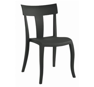 Toro-S Rattan chair