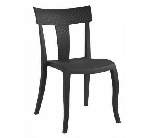 Toro-S Rattan chair