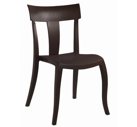 Toro-S Rattan chair