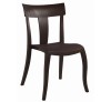 Toro-S Rattan καρέκλα