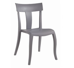 Toro-S Rattan καρέκλα