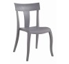 Toro-S Rattan chair