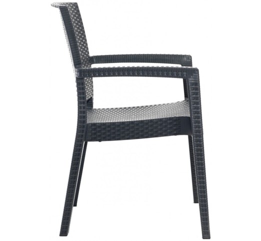 Defence-P armchair by Novussi | Avant Garde - exclusive agent