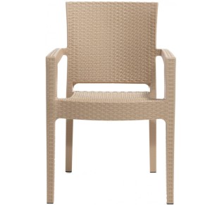Defence-P armchair by Novussi | Avant Garde - exclusive agent