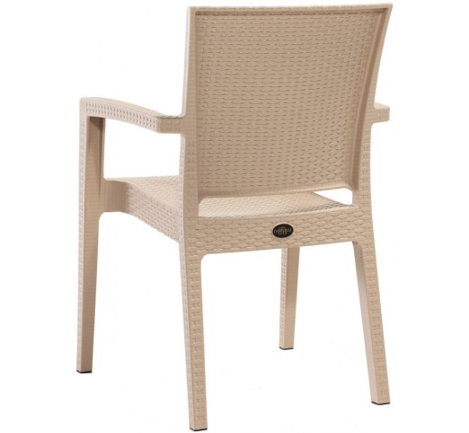 Defence-P armchair by Novussi | Avant Garde - exclusive agent