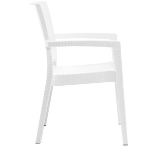 Defence-P armchair by Novussi | Avant Garde - exclusive agent