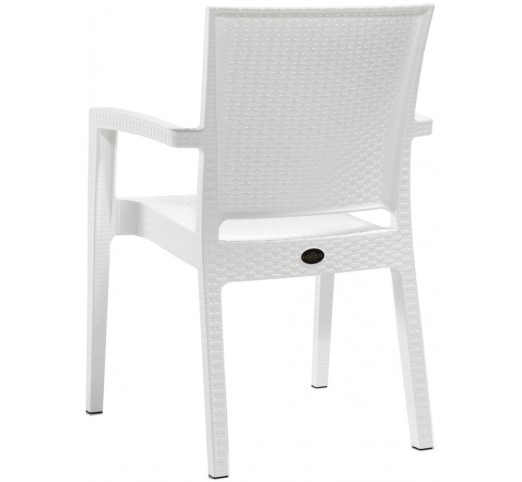 Defence-P armchair by Novussi | Avant Garde - exclusive agent