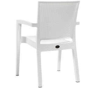 Defence-P armchair by Novussi | Avant Garde - exclusive agent