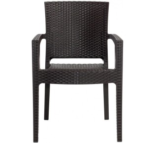 Defence-P armchair by Novussi | Avant Garde - exclusive agent