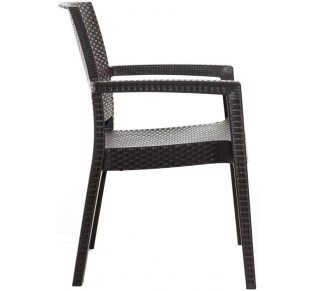 Defence-P armchair by Novussi | Avant Garde - exclusive agent